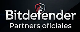 AntivirusPC partner Bitdefender