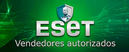 Venedor Autorizado Eset Chile