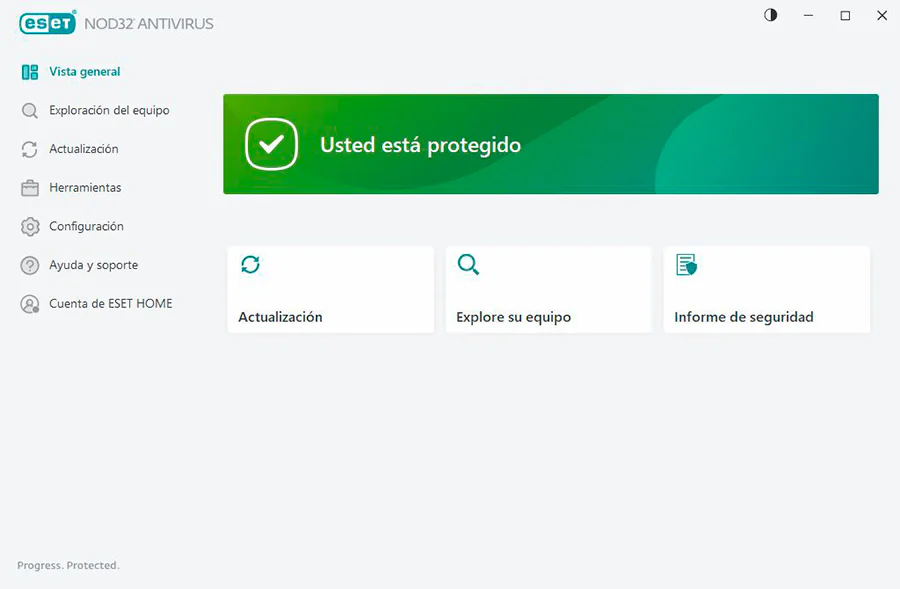 Serial ESET NOD32 Antivirus