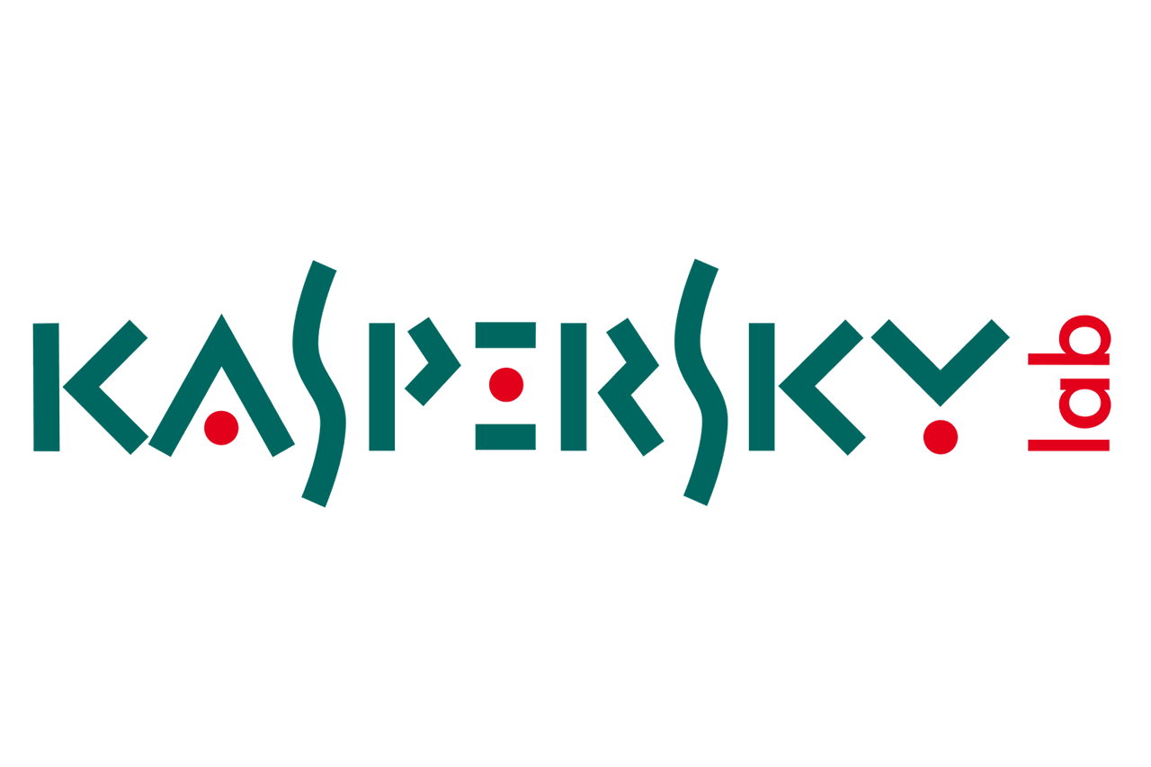 logo de kaspersky