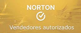 norton vendedor autorizado