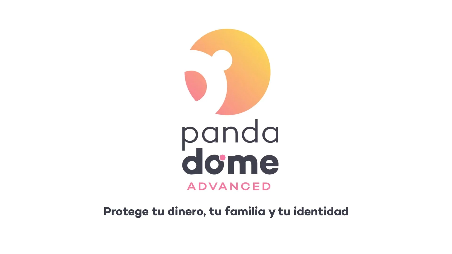 panda dome advanced video