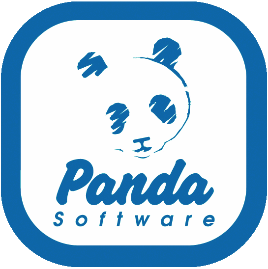 logo antivirus Panda