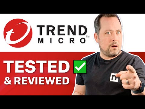 trend micro maximum review